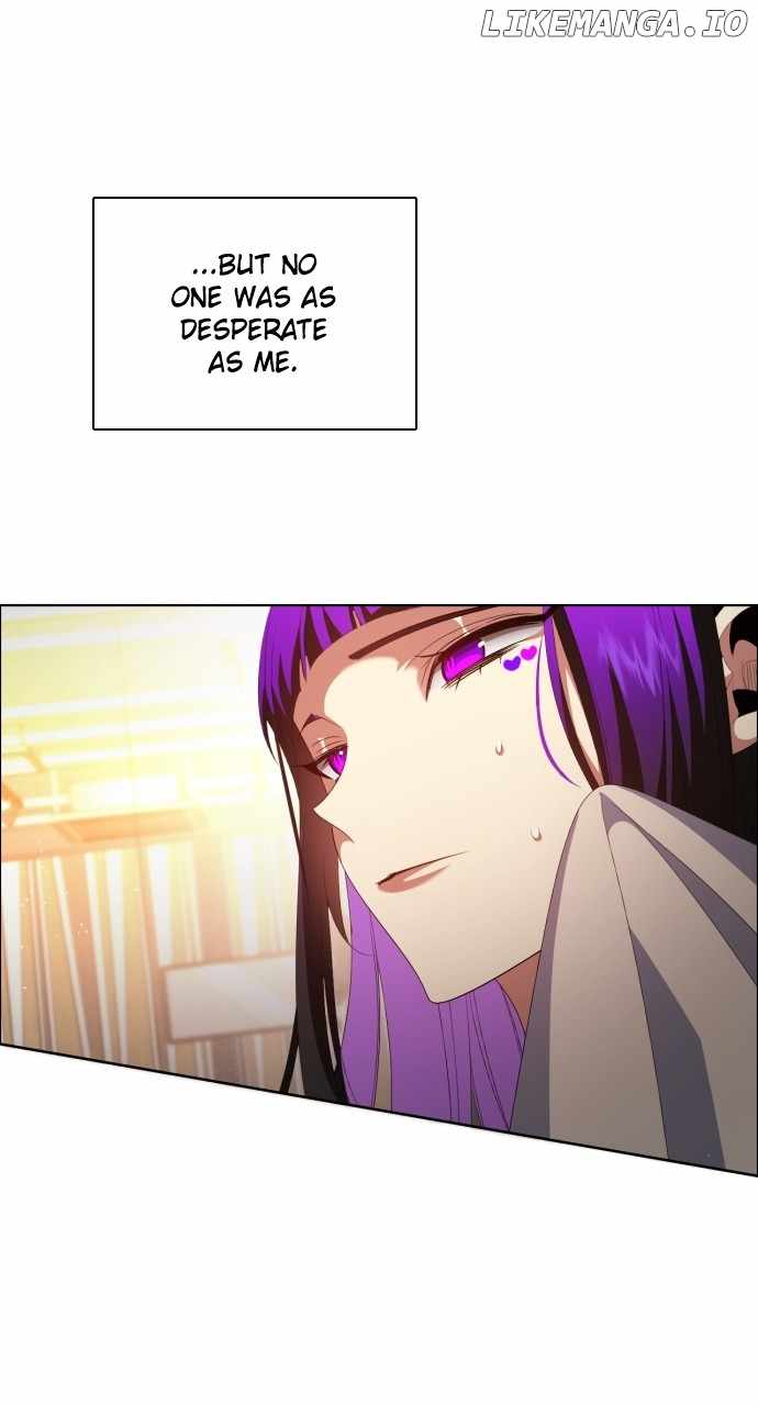 Zero Game Chapter 299 79